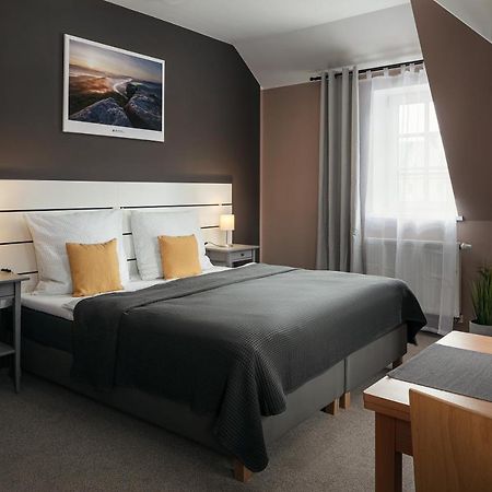 Apartman - Dum Ceskeho Svycarska Krásná Lípa Εξωτερικό φωτογραφία