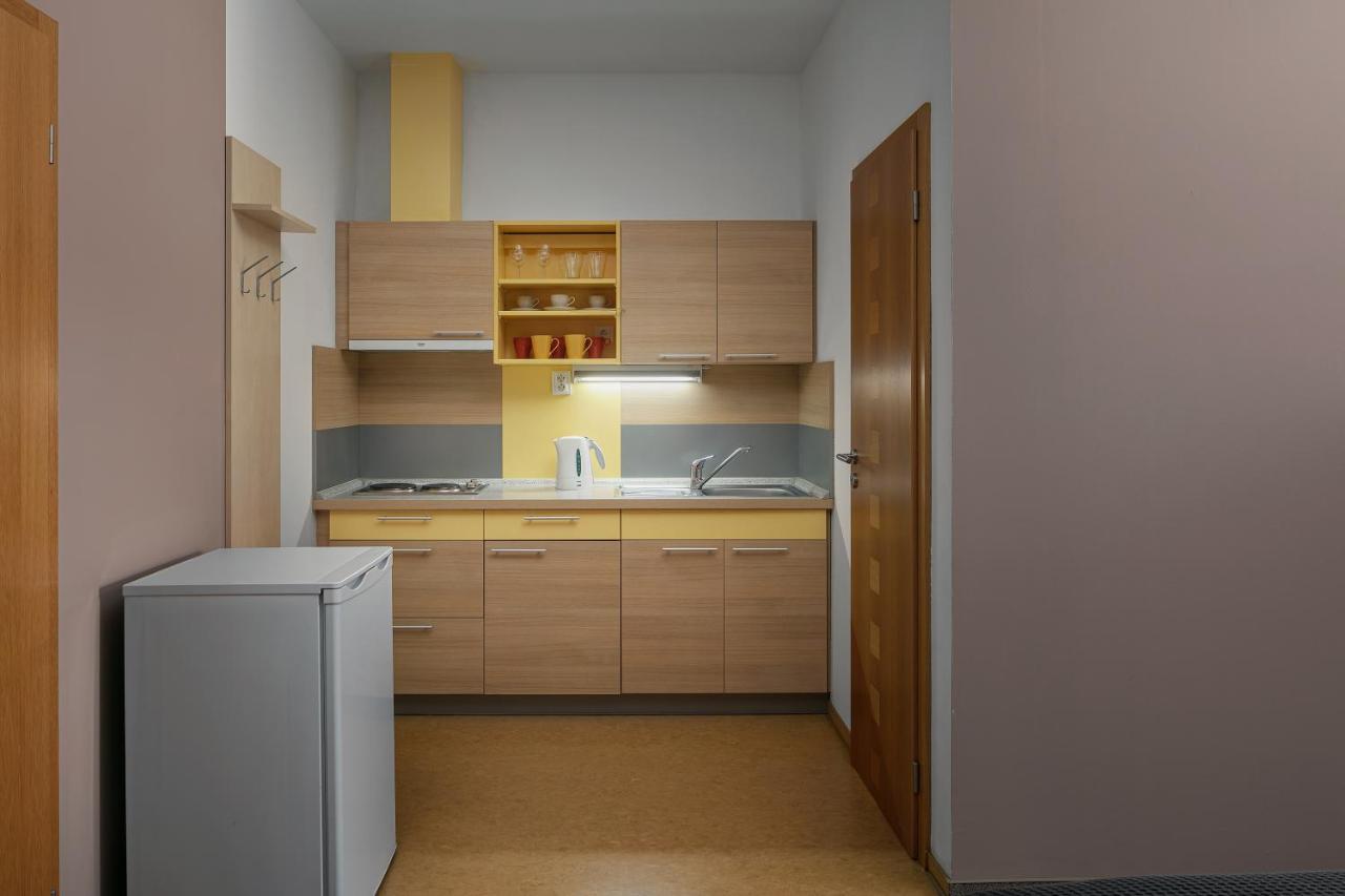 Apartman - Dum Ceskeho Svycarska Krásná Lípa Εξωτερικό φωτογραφία