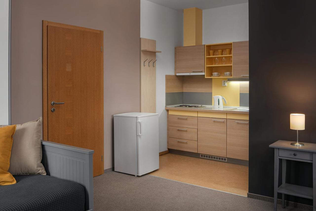 Apartman - Dum Ceskeho Svycarska Krásná Lípa Εξωτερικό φωτογραφία